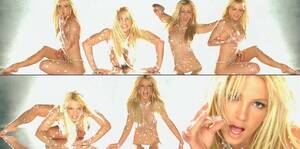 Britney Spears Nude Sex Tape - Videodrome: Britney Spears, Toxic | TN2 Magazine