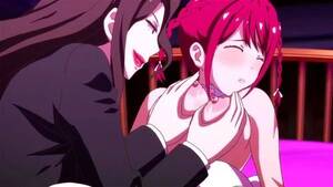 Lesbian Schoolgirl Hentai Yuri - Watch hentai yuri sex kiss - Yuri, Hentai Yuri, Yuri Hentai Porn - SpankBang