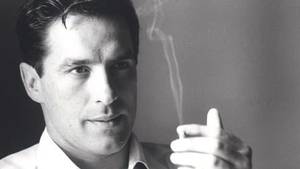 French Actors Male Black - 13. John Cassavetes