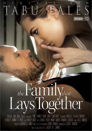 full porn movies - The Family That Lays Together full free porn movies +18