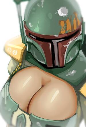 Female Boba Fett Porn - Rule 34 - 1girls armor big breasts boba fett boob window booba fett breasts  breasts out clone exposed exposed breasts green clothing helmet large  breasts open clothes rule 63 solo star wars