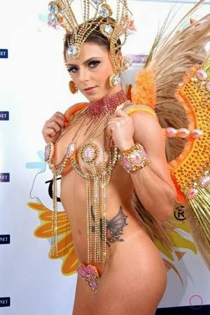 Andressa Brazilian Carnival Orgy Porn - Rio Carnaval Sex Forum 22