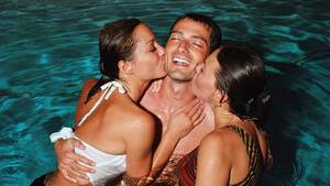 best states for swingers - Unexpected Life Lessons From A Summer At A Swingers' Village