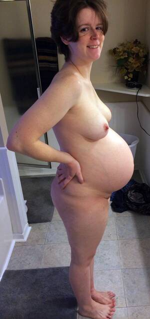 naked natural housewife pregnant - Nude pregnant woman | SexPin.net â€“ Free Porn Pics and Sex Videos