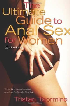 anal sex books - 