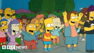 Cpt Awesome Simpsons Fear Porn - Disney removes Simpsons forced labour episode in Hong Kong : r/worldnews