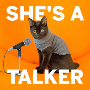 Asian Schoolgirl Forced Blowjob Gif - Listen to She's A Talker podcast | Deezer