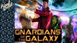Hot Galaxy Porn - Guardians of the Galaxy Porn Parody: Gnardians of The Galaxy (Trailer) -  YouTube