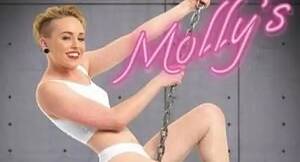Miley Cyrus Porn Tape - Bomba: Miley Cyrus, estrella porno en un sex tape desnuda y como pelÃ­cula  XXX | Ideal