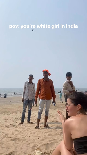 indian best nudist beaches - It was so uncomfortable to watch.... : r/mumbai