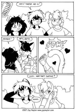 Jay Naylor Furry Porn Sex Slave - 