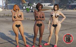 beach nude girfriend shots - Cayo Perico Ped beach 02 - GTA5-Mods.com