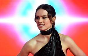 Cap Katy Perry Porn - Star Wars actress Daisy Ridley has been the target of pervy porn app users