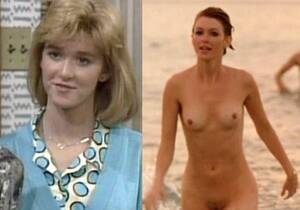 1980s Actresses - The Top 10 1980's Sitcom Girls Nude