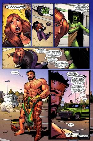 Hercules She Hulk Porn - 