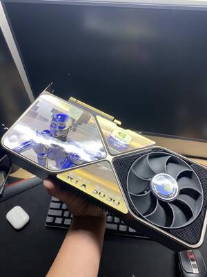 Agp 3d Beautiful Girls Porn - 3090 Y2K edition! : r/nvidia