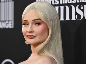 Kim Petras Nude Porn - Kim Petras looks unreal in newly shared naked pictures