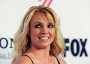 britney dp - Judge Rules Britney Spears Conservatorship Over Estate