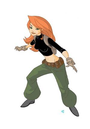 Disney Characters All Grown Up Porn - Calvin's Canadian Cave of Coolness: The Kim Possible Collection in 2023 |  Kim possible, Kim possible characters, Kim possible cosplay
