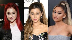 Ariana Grande Porn Quotes - Did Ariana Grande Get Plastic Surgery? Quotes, Photos