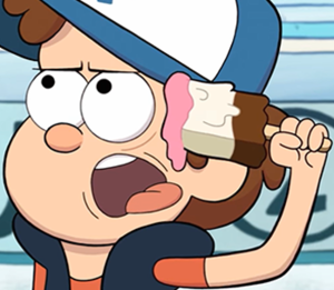 Gravity Falls Porn Windie Mable - Gravity Falls / Funny - TV Tropes