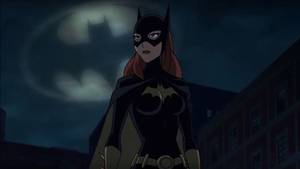 Killing Joke Batgirl Porn - Batman: The Killing Joke
