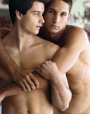 Best Gay Porn Couples - Hot Couples, Gay Couple, Gay Men, Monkey, Beautiful Men, Porn, Eye Candy,  Lovers, Couple