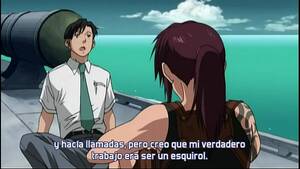 Black Lagoon Sex Videos - Black.Lagoon.03 - XVIDEOS.COM