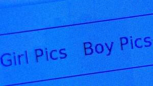 Darknet Boy Porn - Dark net 'used by tens of thousands of paedophiles' - BBC News