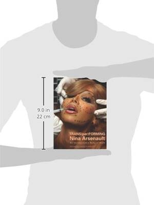extreme tranny abuse - Amazon.com: TRANS(per)FORMING Nina Arsenault: An Unreasonable Body of Work:  9781841505718: Rudakoff, Judith: Books