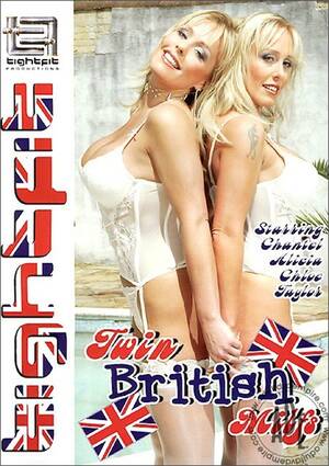British Twins Porn - Twin British Milfs