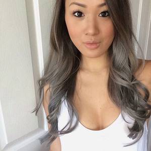 Gray Hair Asian Porn - Grey Hair #asiangirls #asian #followme #sexy #F4F #adult #hot. Grey  HairPornAsianGrayMindful ...