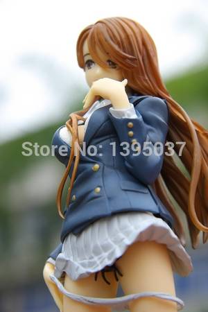 hentai figure toy - 23CM Anime Sexy Naked Star Spider Girl 1/7 Hentai Figure Young Girl Toy PVC