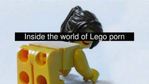 Lego Ninjago Porn Ttoys - 