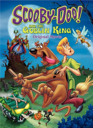 Creeper Scooby Doo Porn - Scooby-Doo! and the Goblin King (Western Animation) - TV Tropes