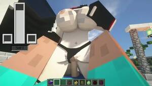 Minecraft Porn Mod - Porn In Minecraft Jenny Mod | Sexmod SchnurriTV | Beauty Ellie Rider In  Resort Town - FAPCAT