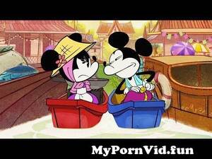 Mickey Mouse Cartoon - Our Floating Dreams | A Mickey Mouse Cartoon | Disney Shorts from mickey  mouse lesbian porn Watch Video - MyPornVid.fun