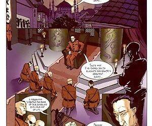 Asian Family Porn Comic - XXX asian Comics Gallery - Page 1