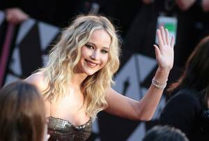 Jennifer Lawrence Porn - Jennifer Lawrence Porn Searches Surged Dramatically During the Oscars -  Maxim