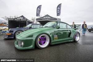 Flat Nose Porn - A Flat Nose & Wide Hips - Speedhunters