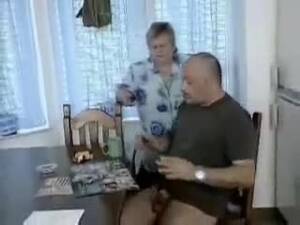 fat ugly couples sex - Fat Old Ugly Couple Have Sex On Their Dinner Table : XXXBunker.com Porn Tube