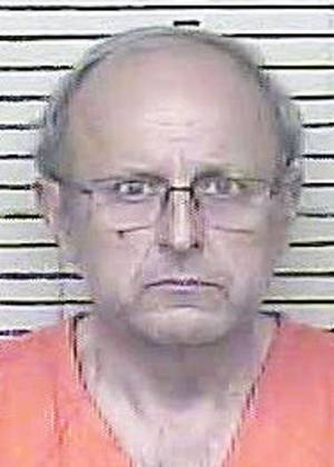 Cumberland Porn - Former Mineral commissioner pleads guilty to receiving child porn