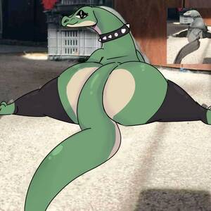 Komodo Dragon Furry Porn - Furry 34 com / betty the komodo dragon, thefluffyrey69, komodo dragon,  lizard, monitor lizard