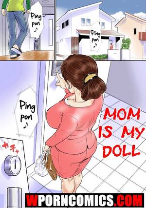 Mm Cartoon Porn - âœ…ï¸ Porn comic Mom Is My Doll â€“ hentai incest comic | Porn comics in English  for adults only | sexkomix2.com