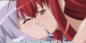 Anime Lesbian Doll Porn - Hentai lesbian dolls are convulsing - Tnaflix.com