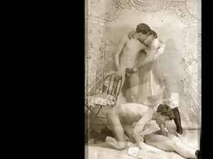 1890 Gay - 1890 Vintage Gay Porn | Gay Fetish XXX