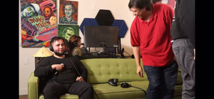 holly day - Danny freaks out about Adam22 and Holly Day on the pod : r/dannymullen