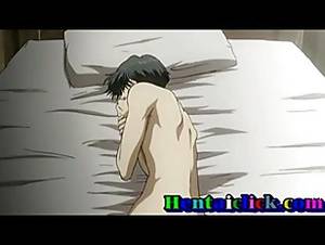 hardcore anal anime - Hardcore anime gay anal tearin