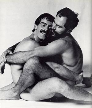 Gay Vintage Porn Magazines Richard Boy - Will Seagers and Richard Locke