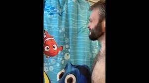 Finding Nemo Gay Porn - First Time Dory, look away Nemo - Pornhub.com